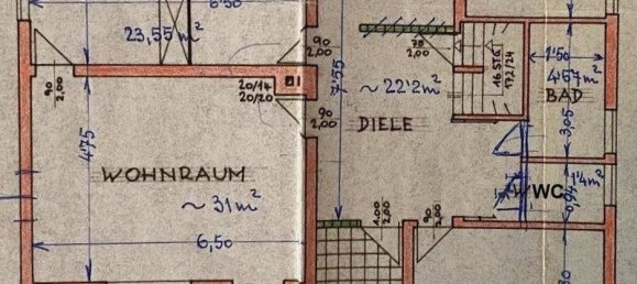 Casa de 3 dormitorios en Winzendorf-Muthmannsdorf, Austria No. 223314 3