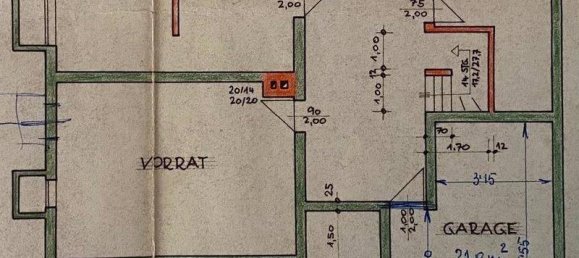 Casa de 3 dormitorios en Winzendorf-Muthmannsdorf, Austria No. 223314 2