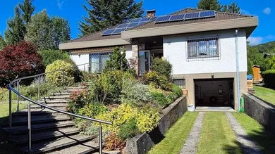 Casa de 3 dormitorios en Winzendorf-Muthmannsdorf, Austria No. 223314