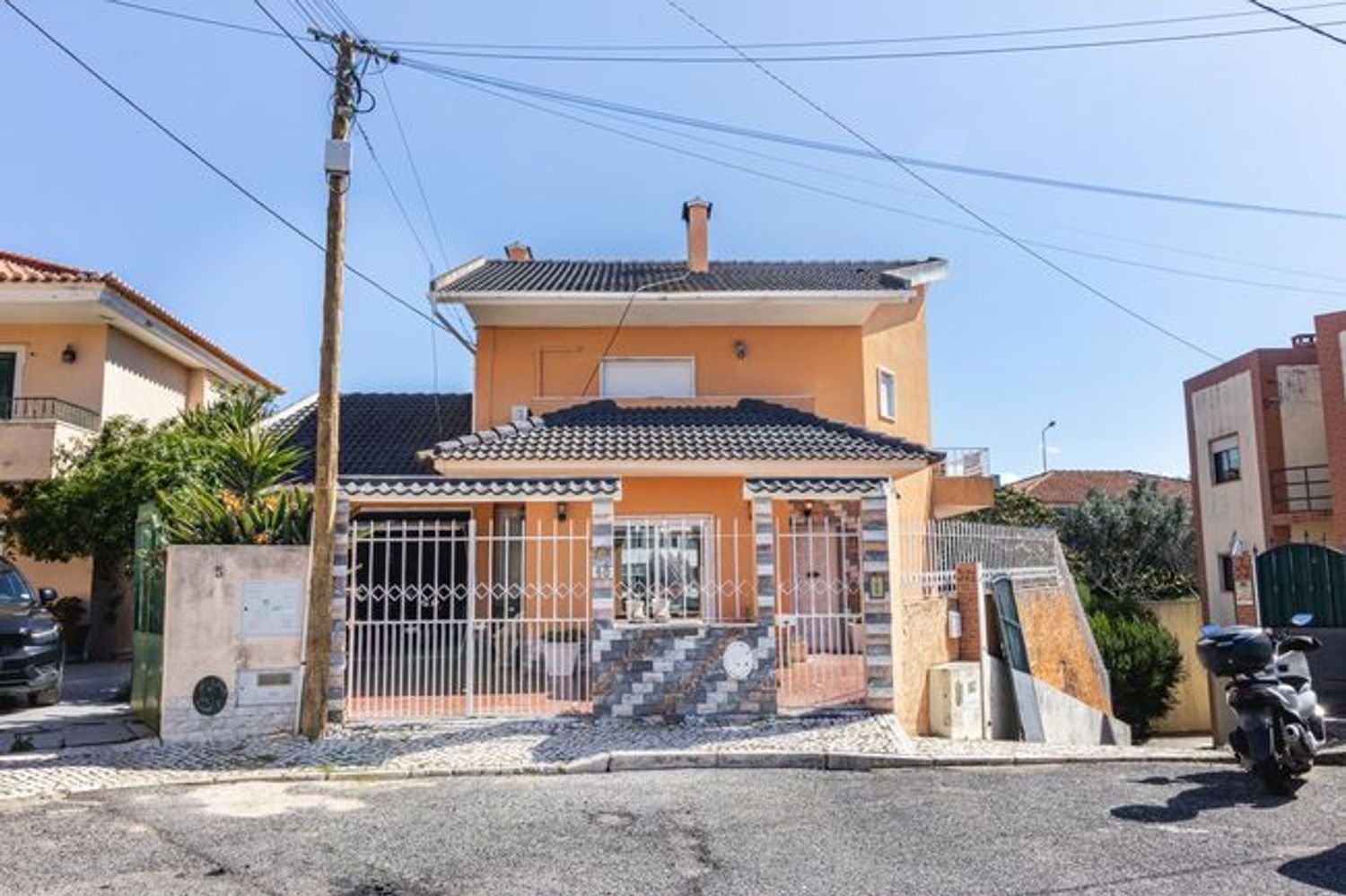 4 chambres Maison à Cascais, Portugal No. 53536