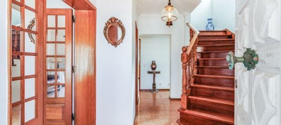 4 chambres Maison à Cascais, Portugal No. 53536 2