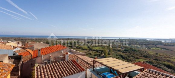 5 غرف نوم فيلا في Posada, Italy رقم 82897 46