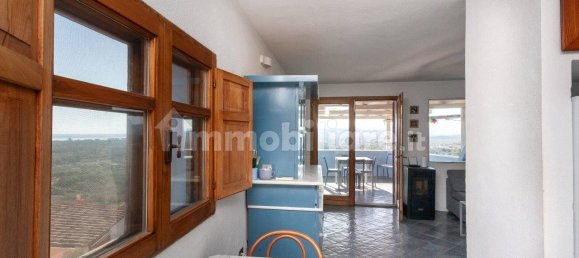 5 غرف نوم فيلا في Posada, Italy رقم 82897 32