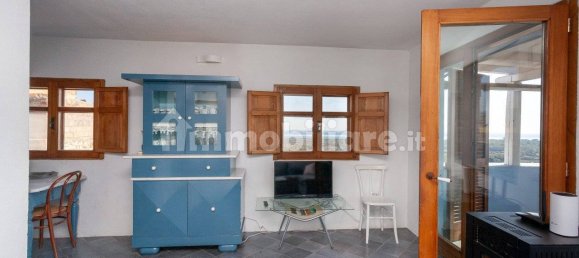 5 غرف نوم فيلا في Posada, Italy رقم 82897 33