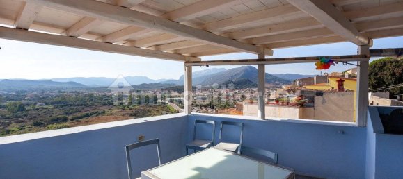 5 غرف نوم فيلا في Posada, Italy رقم 82897 36