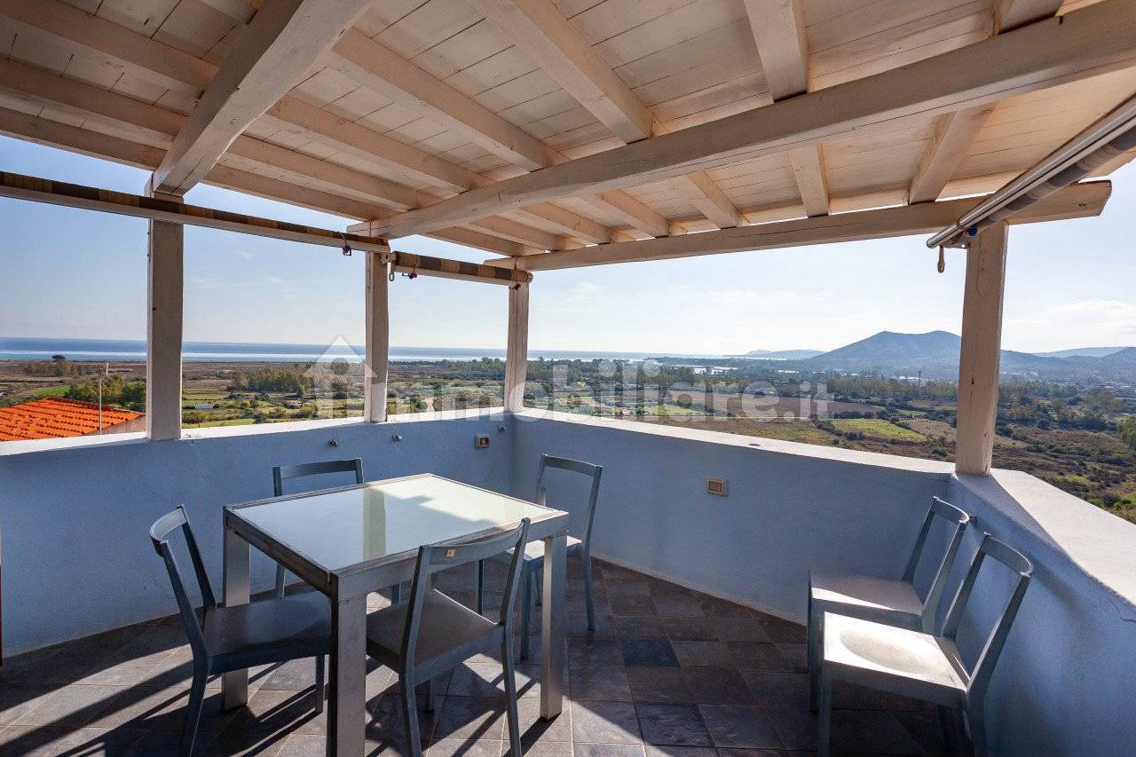 5 غرف نوم فيلا في Posada, Italy رقم 82897