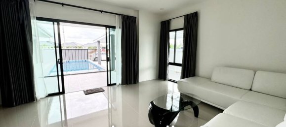 3 bedrooms Villa in Cha-am, Thailand No. 24524 6