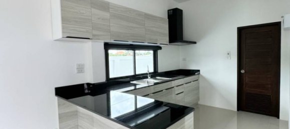 3 bedrooms Villa in Cha-am, Thailand No. 24524 10