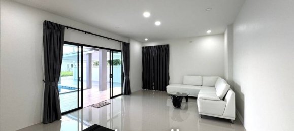3 bedrooms Villa in Cha-am, Thailand No. 24524 7