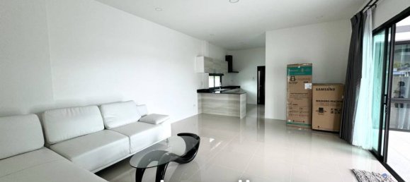 3 bedrooms Villa in Cha-am, Thailand No. 24524 8