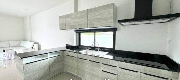 3 bedrooms Villa in Cha-am, Thailand No. 24524 9