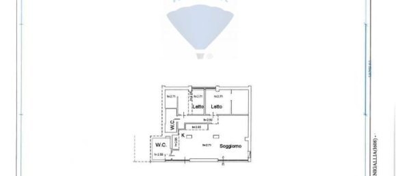 5-Zimmer Wohnung in Senigallia, Italy, Nr. 2273 29