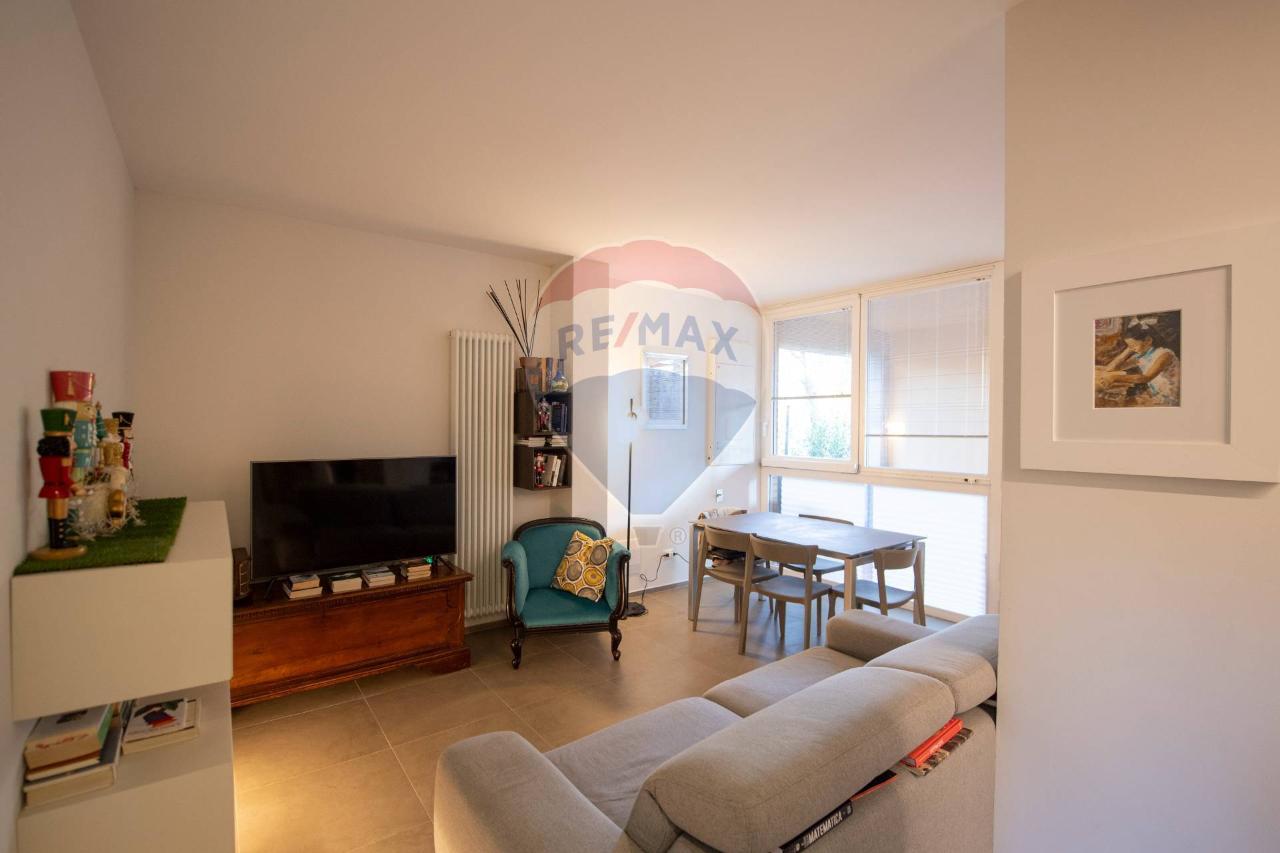 5-Zimmer Wohnung in Senigallia, Italy, Nr. 2273