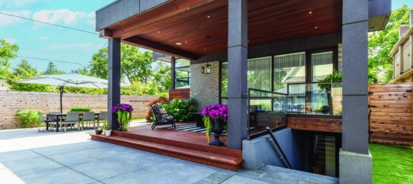 5 Schlafzimmer Haus in Mississauga, Canada, Nr. 287 10