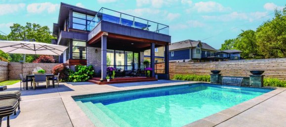 5 Schlafzimmer Haus in Mississauga, Canada, Nr. 287 8