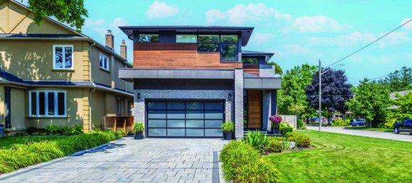 5 Schlafzimmer Haus in Mississauga, Canada, Nr. 287 2