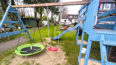 5غرفة منزل في Osnabruck, Germany رقم 103822