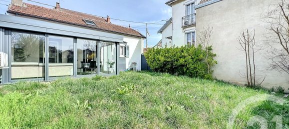 2 Schlafzimmer Haus in Dijon, France, Nr. 43266 2