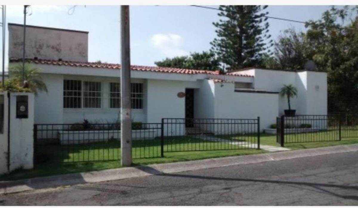 Casa T3 em Morelos, Mexico N.º 150501