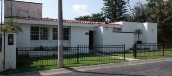 Casa T3 em Morelos, Mexico N.º 150501 2