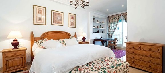 Apartamento de 2 dormitorios en Marbella, Spain No. 94022 31