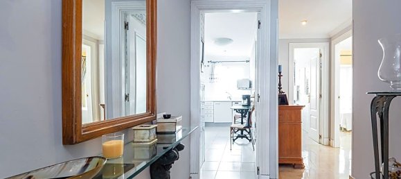 Apartamento de 2 dormitorios en Marbella, Spain No. 94022 19