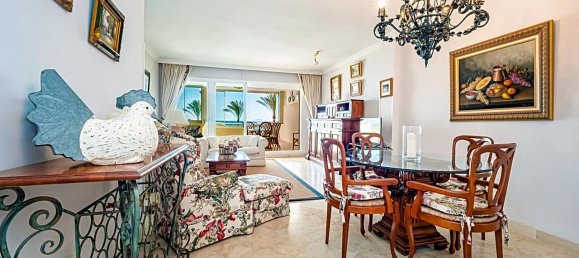 Apartamento de 2 dormitorios en Marbella, Spain No. 94022 21