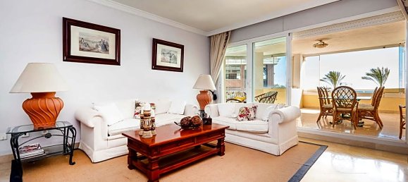 Apartamento de 2 dormitorios en Marbella, Spain No. 94022 20