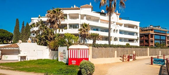 Apartamento de 2 dormitorios en Marbella, Spain No. 94022 5