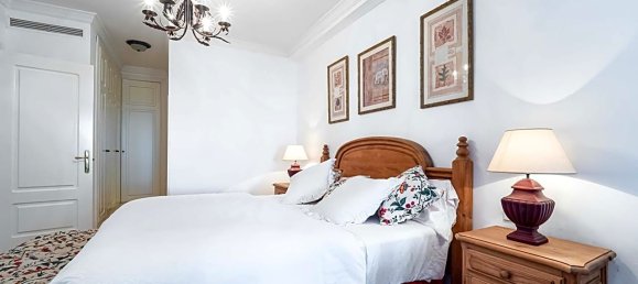 Apartamento de 2 dormitorios en Marbella, Spain No. 94022 32