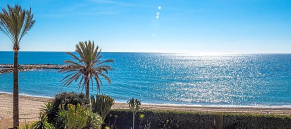 Apartamento de 2 dormitorios en Marbella, Spain No. 94022 24