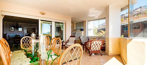 Apartamento de 2 dormitorios en Marbella, Spain No. 94022 29