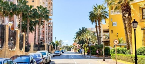 3 chambres Appartement à Torrevieja, Spain No. 176262 42