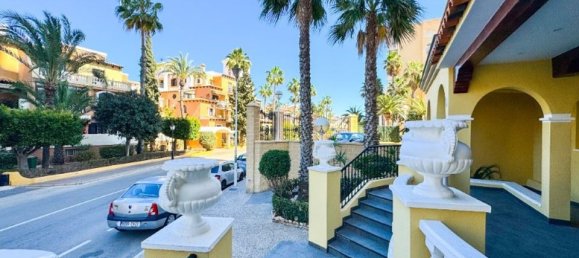 3 chambres Appartement à Torrevieja, Spain No. 176262 40