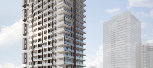 Квартира с 1 спальней в Jumeirah Village Triangle, ОАЭ № 121700 3