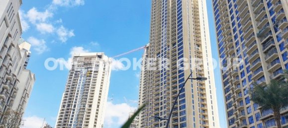 1 غرف نوم شقة في دبي, UAE رقم 252 19