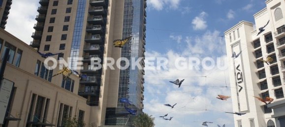 1 غرف نوم شقة في دبي, UAE رقم 252 7