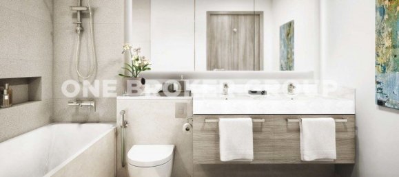 1 غرف نوم شقة في دبي, UAE رقم 252 5