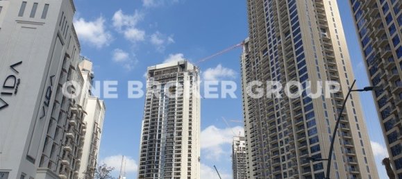 1 غرف نوم شقة في دبي, UAE رقم 252 22