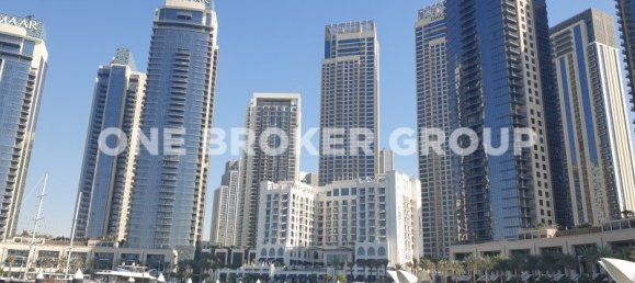 1 غرف نوم شقة في دبي, UAE رقم 252 16