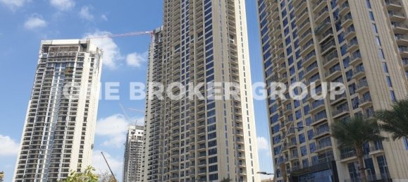 1 غرف نوم شقة في دبي, UAE رقم 252 17