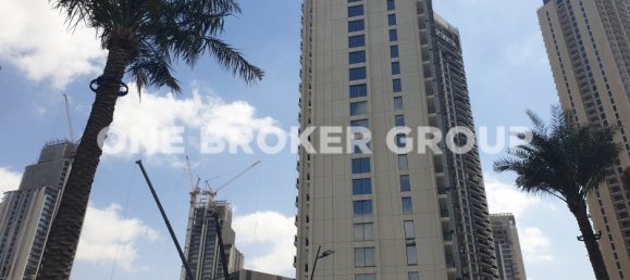 1 غرف نوم شقة في دبي, UAE رقم 252 6