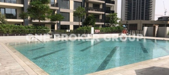 1 غرف نوم شقة في دبي, UAE رقم 252 15