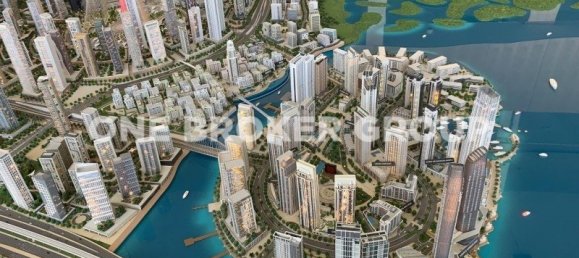 1 غرف نوم شقة في دبي, UAE رقم 252 21