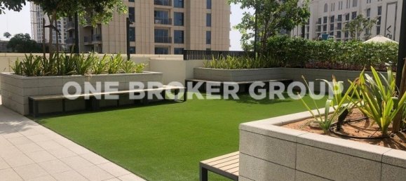 1 غرف نوم شقة في دبي, UAE رقم 252 28