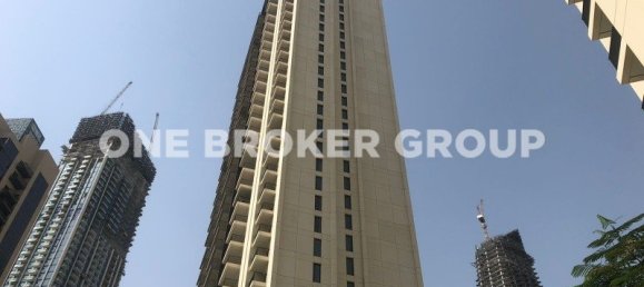 1 غرف نوم شقة في دبي, UAE رقم 252 11