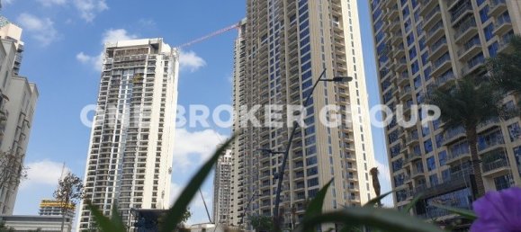 1 غرف نوم شقة في دبي, UAE رقم 252 20