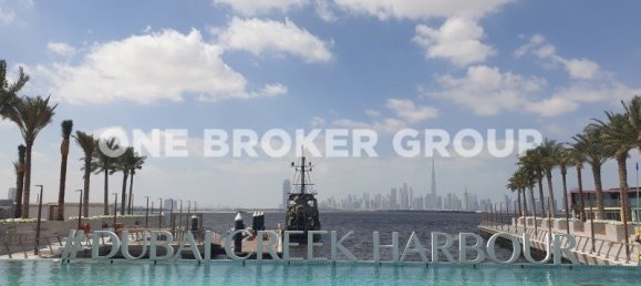 1 غرف نوم شقة في دبي, UAE رقم 252 9