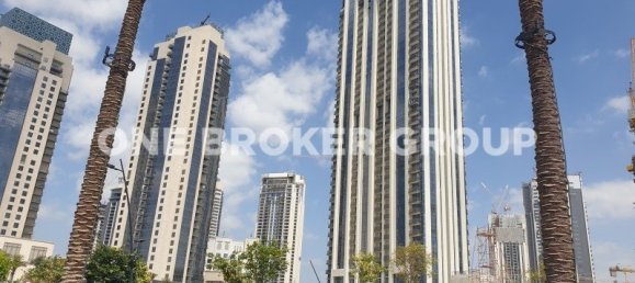 1 غرف نوم شقة في دبي, UAE رقم 252 25