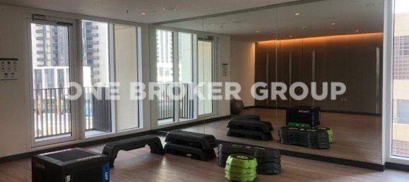 1 غرف نوم شقة في دبي, UAE رقم 252 12